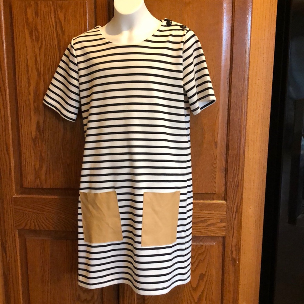 Ellison Knit dress small
